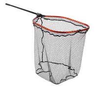 Savage Gear Landing Net Twist & Fold Grey 100 cm