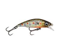 SAVAGE GEAR UL Fishing Twitch Bait Lure 3D STICKLEBAIT 65mm/9.4g