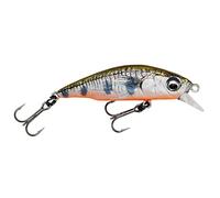 Savage Gear 3D Stickleback Twitch Lure 6.5cm 9g Sinking - Olive Smolt
