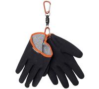SAVAGE GEAR Ultimate Protecting Gloves AQUA GUARD