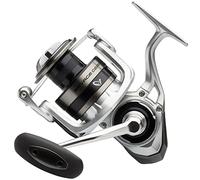 SAVAGE GEAR Ultimate Spinning Reel SGS6 18000