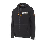 Savage Gear Unisex Urban Zip Hoodie Hooded Sweatshirt (pack of 1)
