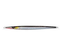 Savage Gear UV Needle Jig 17cm 60g Fast Sinking - Black Needle UV
