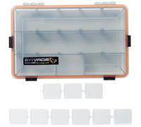 Savage Gear Waterproof Lurebox: Small