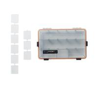Savage Gear Waterproof Lurebox: Small