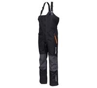 Savage Gear Wp Performance Bib&brace Suit Black L Man