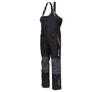 Savage Gear Wp Performance Bib&brace Suit Black XL Man