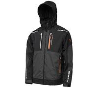 Savage Gear Wp Performance Jacket Black,Grey 2XL Man