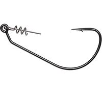 Savage Gear #6/0 Weedless BLN Hook - Size 4 - 6pcs Unweighted