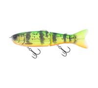 Savage Gear Wide Glide Scandal 20.5cm 107g - Firetiger