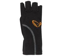 Savage Gear Wind Pro Half Finger Glove