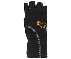 Savage Gear Wind Pro Half Finger Glove