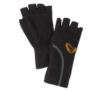 Savage Gear Wind Pro Half Finger Gloves