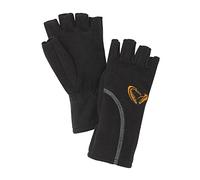 Savage Gear Wind Pro Half Finger XL Glove