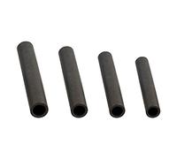 Savage Gear Wire Crimps Crimp Sleeves for Building Wire Bait Trace Crimps for Steel Rigs for Pike, Zander and Perch Fishing, Predatory Fish Leader