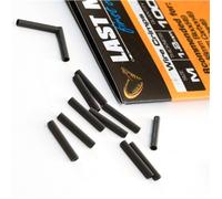 Savage Gear Wire Crimps Crimp Sleeves for Building Wire Bait Trace Crimps for Steel Rigs for Pike, Zander and Perch Fishing, Predatory Fish Leader