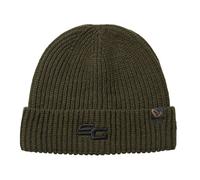 Savage Gear Wool Mix Beanie Green