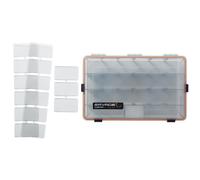 Savage Gear Waterproof Lurebox: Large