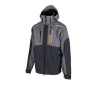 Savage Gear WP Performance Jacket Gunmetal - Medium