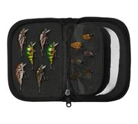 Savage Gear Zipper Wallet All Foam