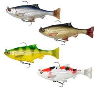 Savage Gera DA'BUSH SPINNERBAIT SINKING