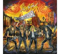 Savage - Glory Riders