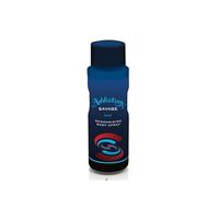 Savage Gold Body Spray 150ml - Long-Lasting Warm & Fresh Fragrance for Men - Daily Deodorising Body Spray