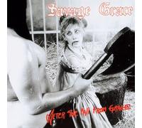 Savage Grace - After the Fall from Grace
