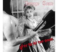 Savage Grace After the Fall from Grace (CD) Album