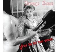 Savage Grace AFTER THE FALL FROM GRACE-SAVAGE GRACE (CD)