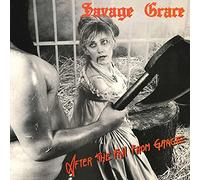 Savage Grace - After the Fall from Grace [VINYL]