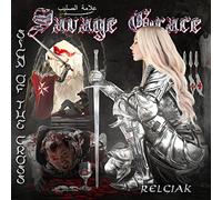 Savage Grace - Sign Of The Cross