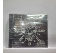 Savage Grace - Sign of the Cross