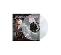 Savage Grace - Sign Of The Cross (Clear Vinyl) [VINYL]