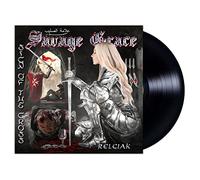 Savage Grace - Sign Of The Cross - Vinyl