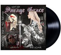 Savage Grace - Sign Of The Cross [VINYL]