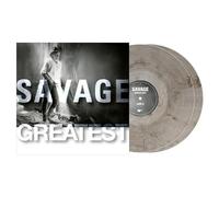 Savage - Greatest (2lp Crystal Marbled) [VINYL]