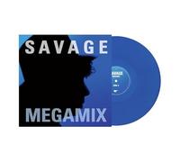 SAVAGE - GREATEST - Vinyl Record - K3z