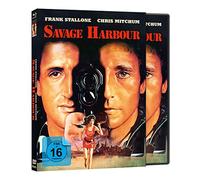 Savage Harbor (Blu-Ray & DVD Combo) (Blu-Ray)