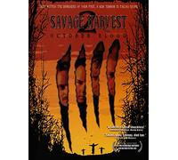 Savage Harvest 2: October Blood
