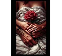 Savage Heart: Blood Vow (MC: Savage Saints Series)
