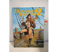 Savage Hearts 2: The Clyde Caldwell Sketchbook: v. 2 (Savage Hearts: The Clyde Caldwell Sketchbook)
