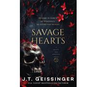 Savage Hearts
