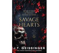 Savage Hearts: A spicy dark Mafia romance from the TikTok sensation: 3 (Queens and Monsters, 3)