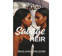 Savage Heir (Heirloom and Enemies)