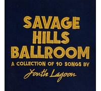 Savage Hills Ballroom