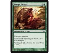 Savage Hunger | Shards of Alara