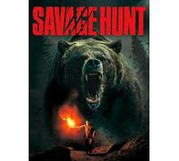 Savage Hunt