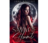 Savage Hunt (Club Savage)