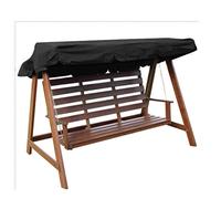 Savage Island 3 Seater Canopy Garden Furniture Cover
